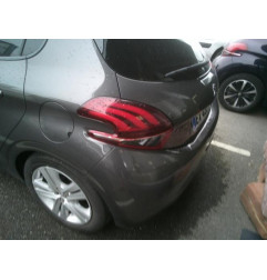 Volant PEUGEOT 208 1 Photo n°9