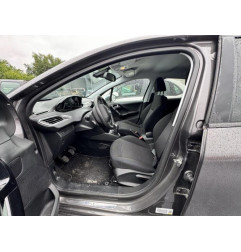 Volant PEUGEOT 208 1 Photo n°16