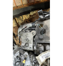 Boite de vitesses PEUGEOT 208 1 Photo n°3