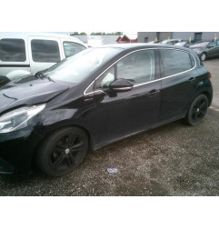 Boite de vitesses PEUGEOT 208 1 Photo n°5