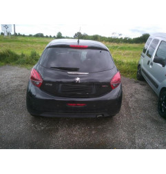 Boite de vitesses PEUGEOT 208 1 Photo n°7