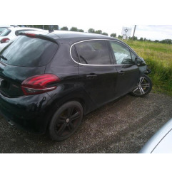 Boite de vitesses PEUGEOT 208 1 Photo n°8