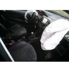 Boite de vitesses PEUGEOT 208 1 Photo n°9