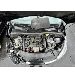 Boite de vitesses PEUGEOT 208 1 Photo n°11