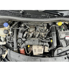 Boite de vitesses PEUGEOT 208 1 Photo n°12