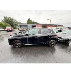 Boite de vitesses PEUGEOT 208 1 Photo n°13