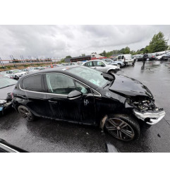 Boite de vitesses PEUGEOT 208 1 Photo n°14