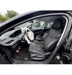 Boite de vitesses PEUGEOT 208 1 Photo n°15