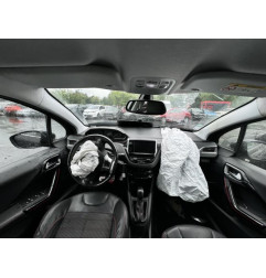 Boite de vitesses PEUGEOT 208 1 Photo n°16