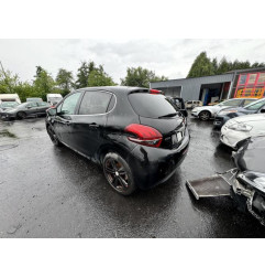 Boite de vitesses PEUGEOT 208 1 Photo n°18