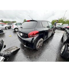 Boite de vitesses PEUGEOT 208 1 Photo n°19