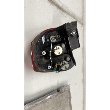 Feu arriere principal droit (feux) RENAULT KOLEOS 1