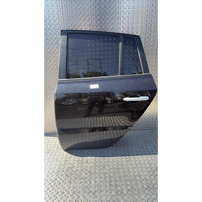 Porte arriere gauche RENAULT KOLEOS 1