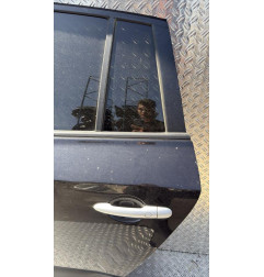 Porte arriere gauche RENAULT KOLEOS 1 Photo n°3