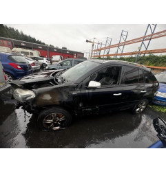 Porte arriere gauche RENAULT KOLEOS 1 Photo n°8