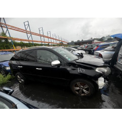 Porte arriere gauche RENAULT KOLEOS 1 Photo n°9