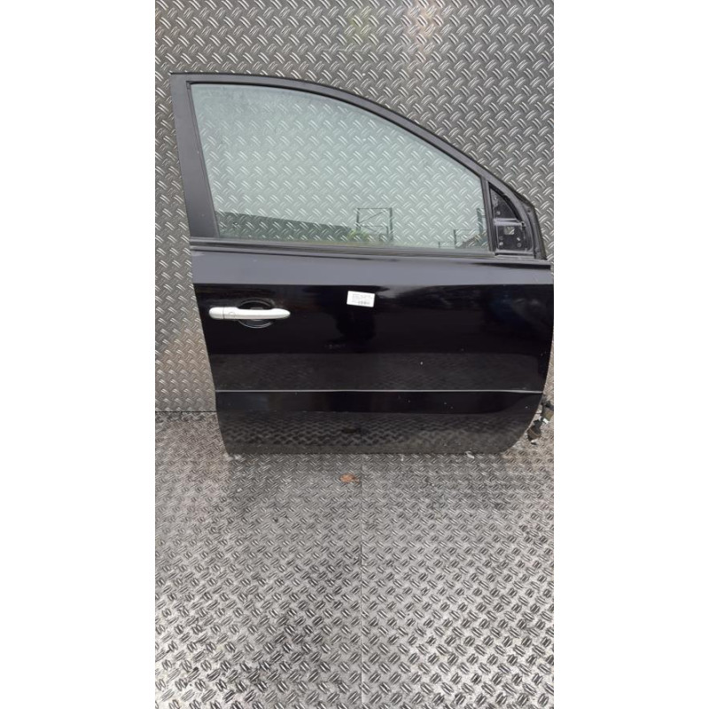 Porte avant droit RENAULT KOLEOS 1