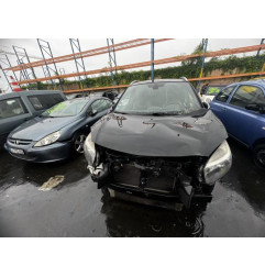 Porte avant droit RENAULT KOLEOS 1 Photo n°5