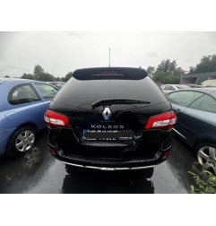 Porte avant droit RENAULT KOLEOS 1 Photo n°11