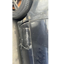 Porte avant gauche RENAULT KOLEOS 1 Photo n°1