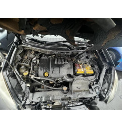 Porte avant gauche RENAULT KOLEOS 1 Photo n°3