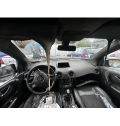 Porte avant gauche RENAULT KOLEOS 1 Photo n°7