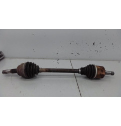 Cardan gauche (transmission) PEUGEOT BOXER 3 Photo n°1