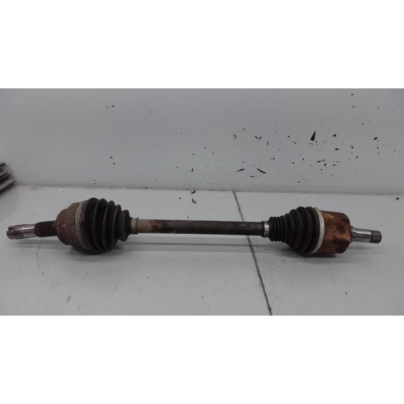 Cardan gauche (transmission) PEUGEOT BOXER 3