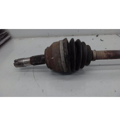 Cardan gauche (transmission) PEUGEOT BOXER 3