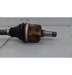 Cardan gauche (transmission) PEUGEOT BOXER 3 Photo n°3