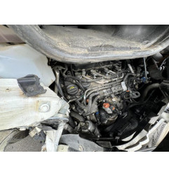 Cardan gauche (transmission) PEUGEOT BOXER 3 Photo n°5