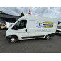 Cardan gauche (transmission) PEUGEOT BOXER 3