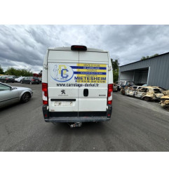 Cardan gauche (transmission) PEUGEOT BOXER 3 Photo n°12