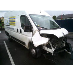 Cardan gauche (transmission) PEUGEOT BOXER 3 Photo n°13