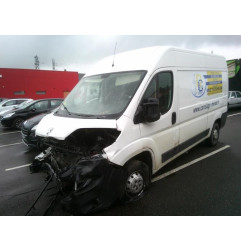 Cardan gauche (transmission) PEUGEOT BOXER 3 Photo n°17