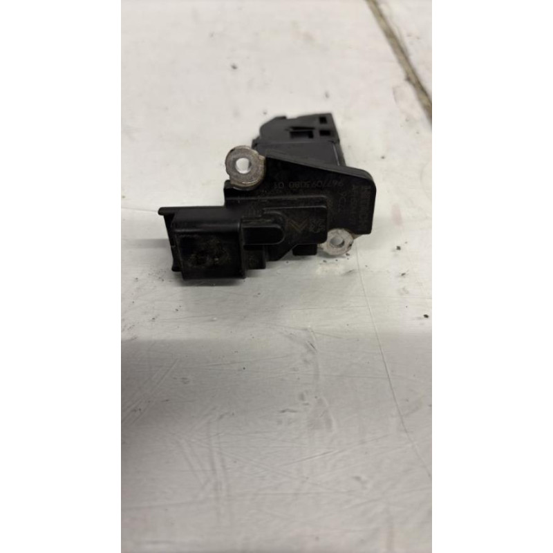 Debitmetre PEUGEOT BOXER 3