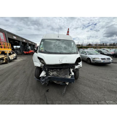 Debitmetre PEUGEOT BOXER 3 Photo n°13