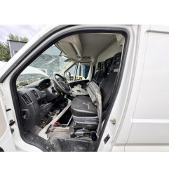 Debitmetre PEUGEOT BOXER 3 Photo n°17