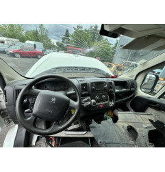 Debitmetre PEUGEOT BOXER 3 Photo n°18