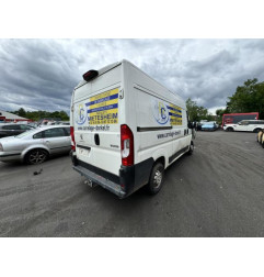 Debitmetre PEUGEOT BOXER 3 Photo n°20