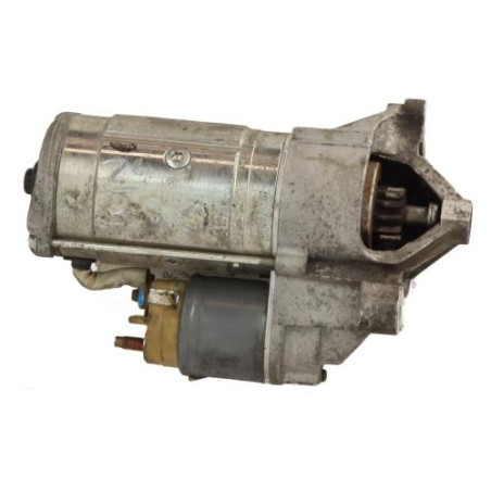 Demarreur PEUGEOT BOXER 3 Photo n°1