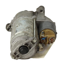 Demarreur PEUGEOT BOXER 3 Photo n°3