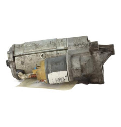 Demarreur PEUGEOT BOXER 3 Photo n°4