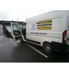 Demarreur PEUGEOT BOXER 3 Photo n°18