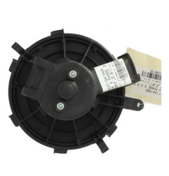 Pulseur d'air PEUGEOT BOXER 3 Photo n°6