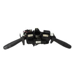 Com (Bloc Contacteur Tournant+Commodo Essuie Glace+Commodo Phare) DACIA LOGAN MCV 1 Photo n°1