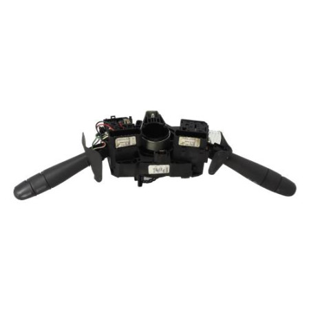 Com (Bloc Contacteur Tournant+Commodo Essuie Glace+Commodo Phare) DACIA LOGAN MCV 1 Photo n°1