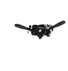 Com (Bloc Contacteur Tournant+Commodo Essuie Glace+Commodo Phare) DACIA LOGAN MCV 1 Photo n°4