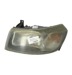 Optique avant principal gauche (feux)(phare) FORD TRANSIT 3 Photo n°1