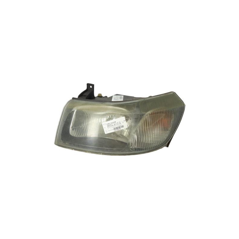 Optique avant principal gauche (feux)(phare) FORD TRANSIT 3
